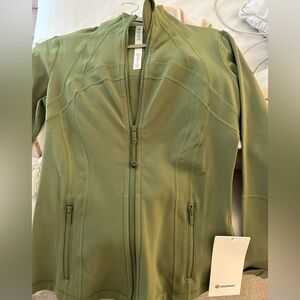 Lululemon jacket